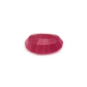 Natural Ruby (Manik) 3.28cts (3.50ratti)